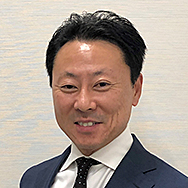 東京ミッドタウンマネジメント（株） 代表取締役社長 藤井拓也氏